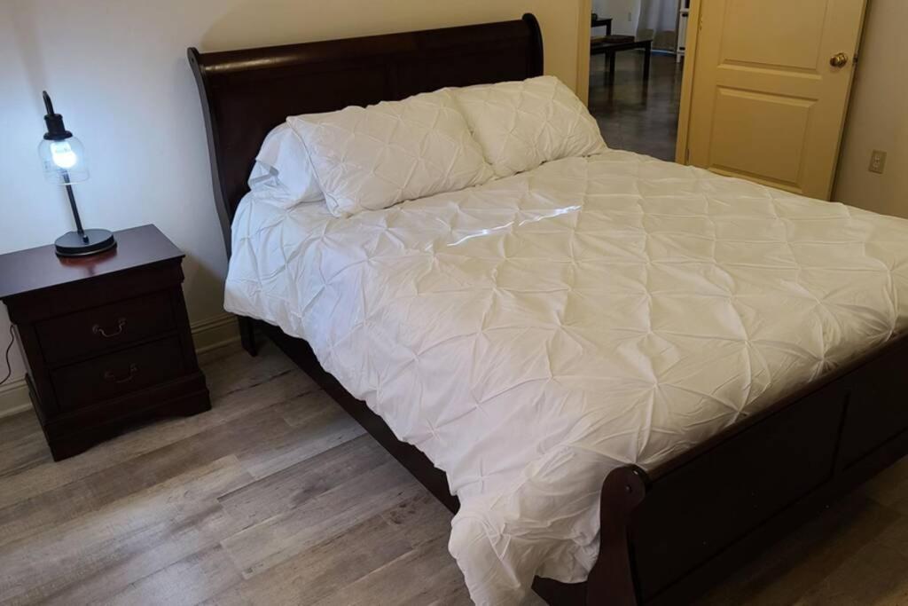 Chateau 14 Hammond Ngoại thất bức ảnh